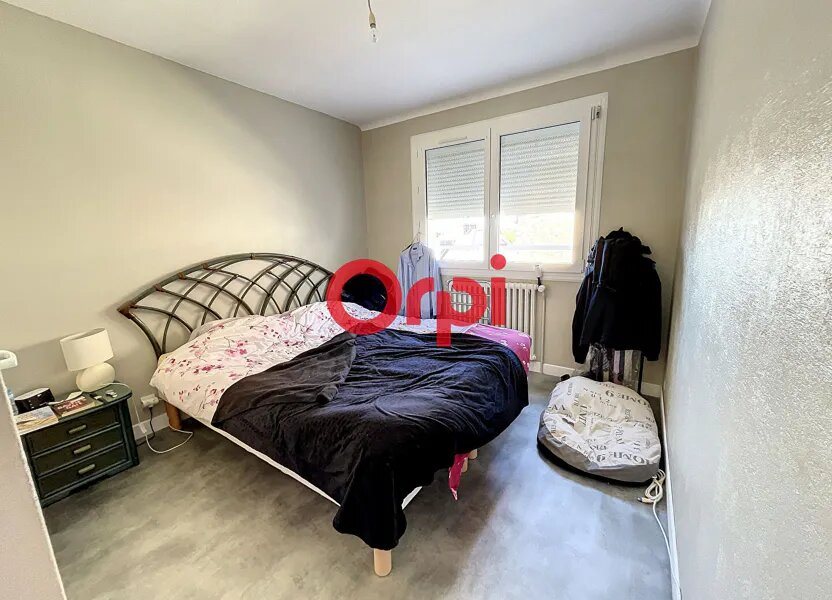 Appartement à louer, 34m², Questembert