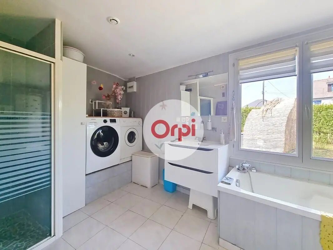 Maison à vendre, 98m², Guer