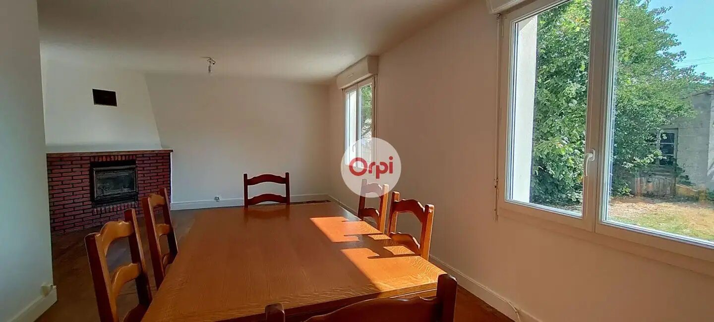 Maison à vendre, 107m², Saint-Congard