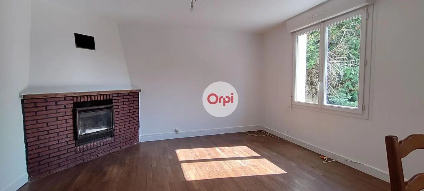 Maison à vendre, 107m², Saint-Congard