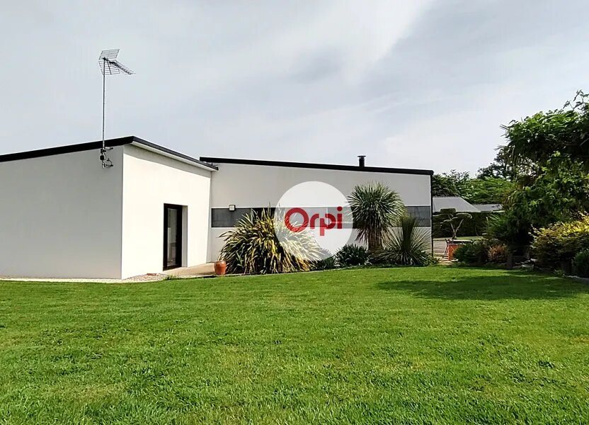 Maison à vendre, 158m², Questembert