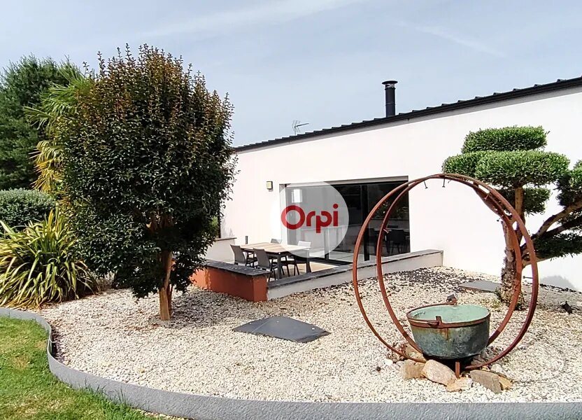 Maison à vendre, 158m², Questembert