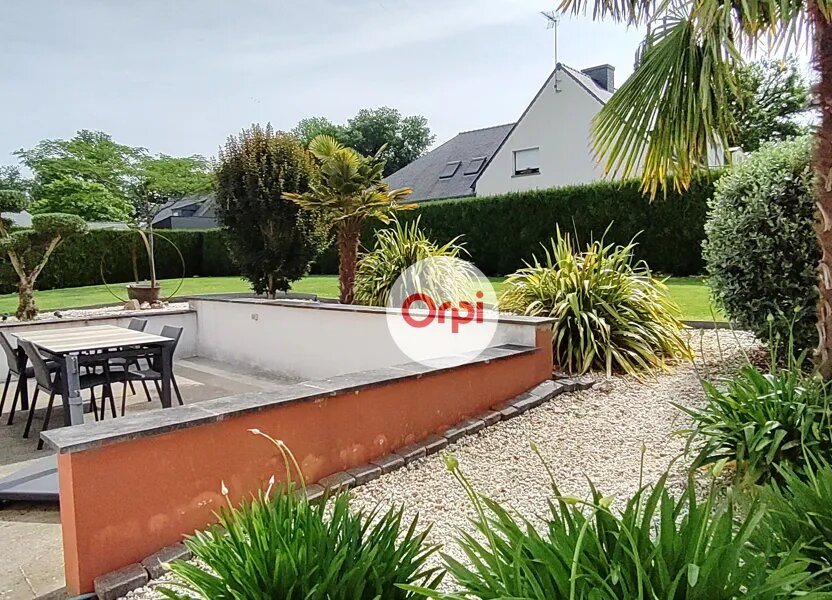 Maison à vendre, 158m², Questembert