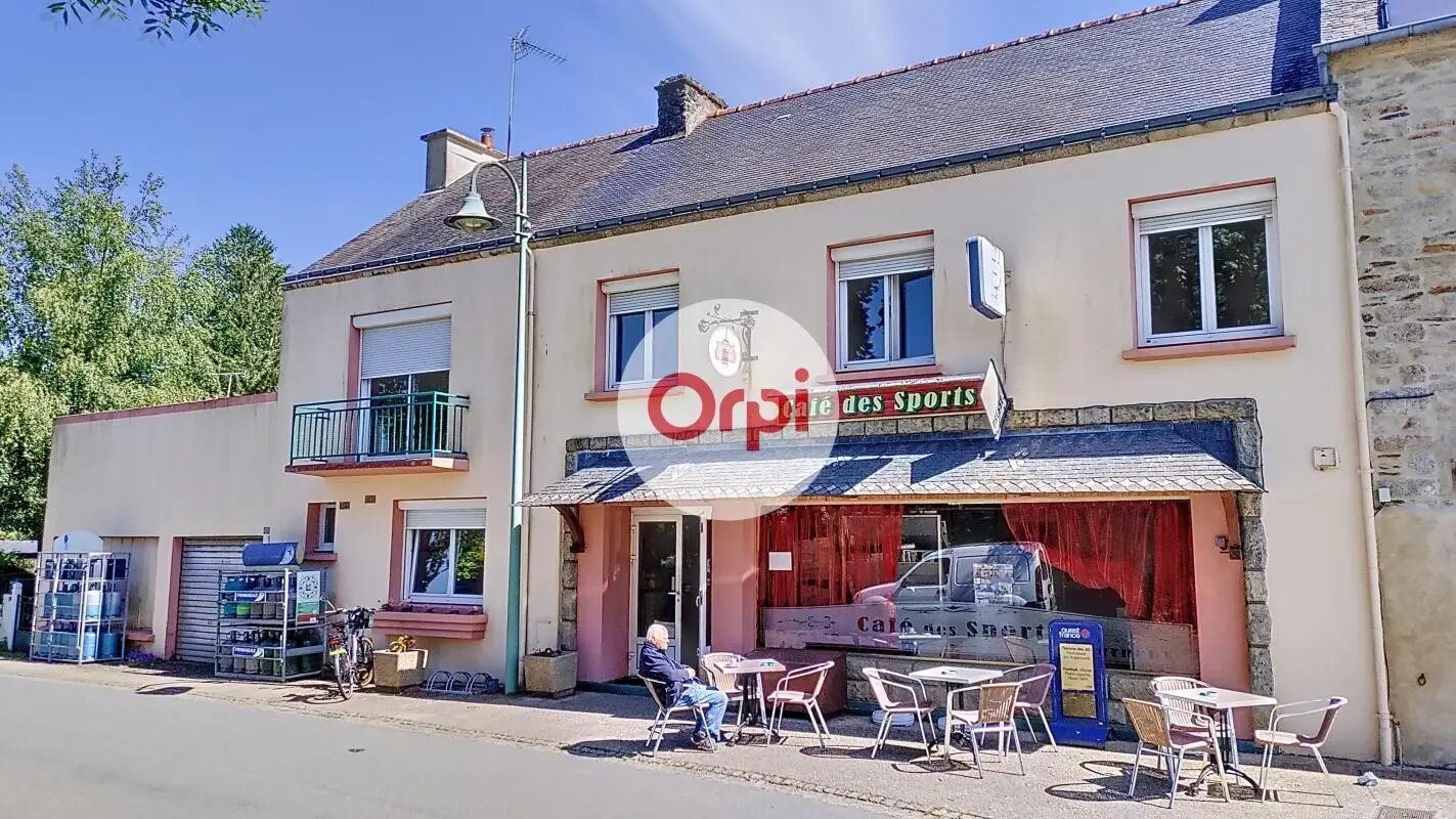 Maison à vendre, 159m², Pluherlin