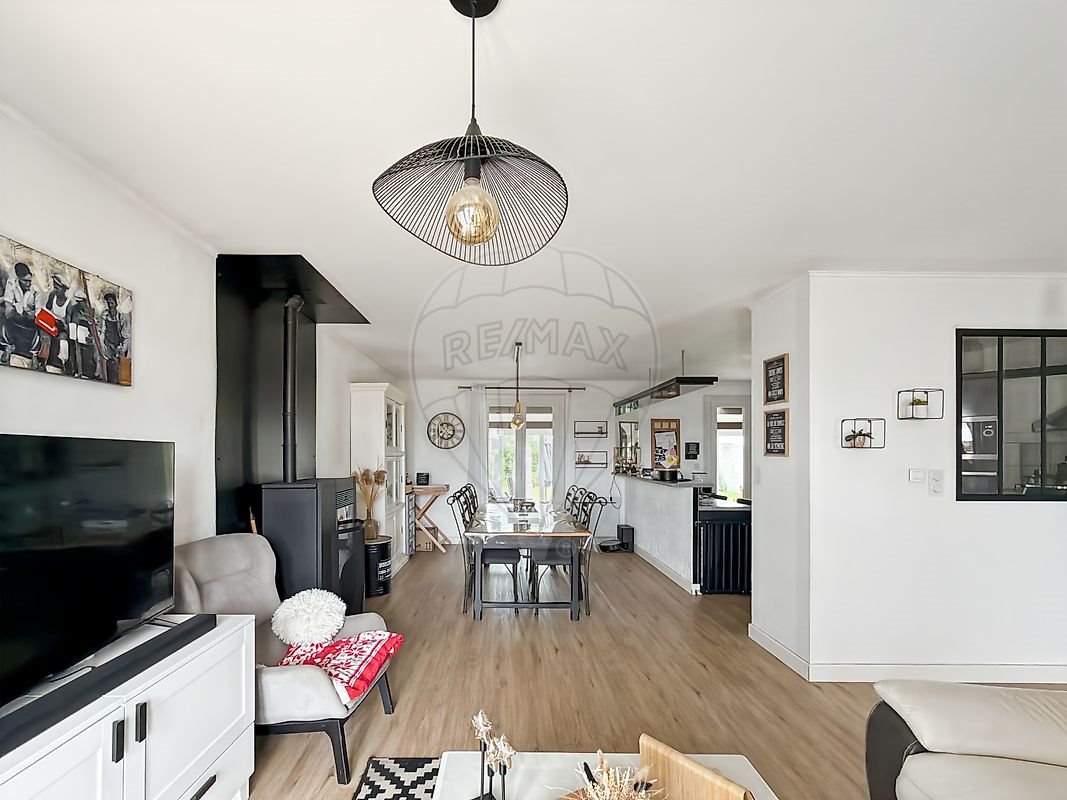 Maison à vendre, 107m², Vallet