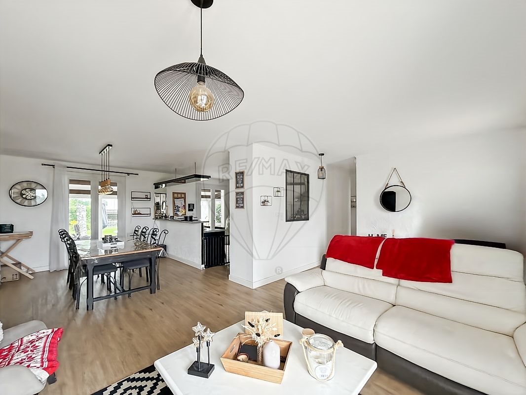 Maison à vendre, 107m², Vallet