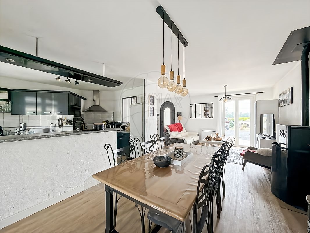 Maison à vendre, 107m², Vallet