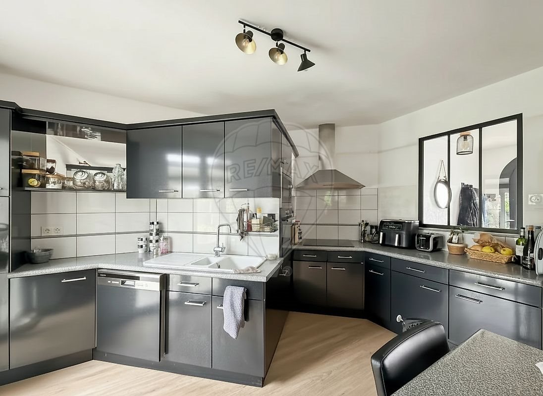 Maison à vendre, 107m², Vallet