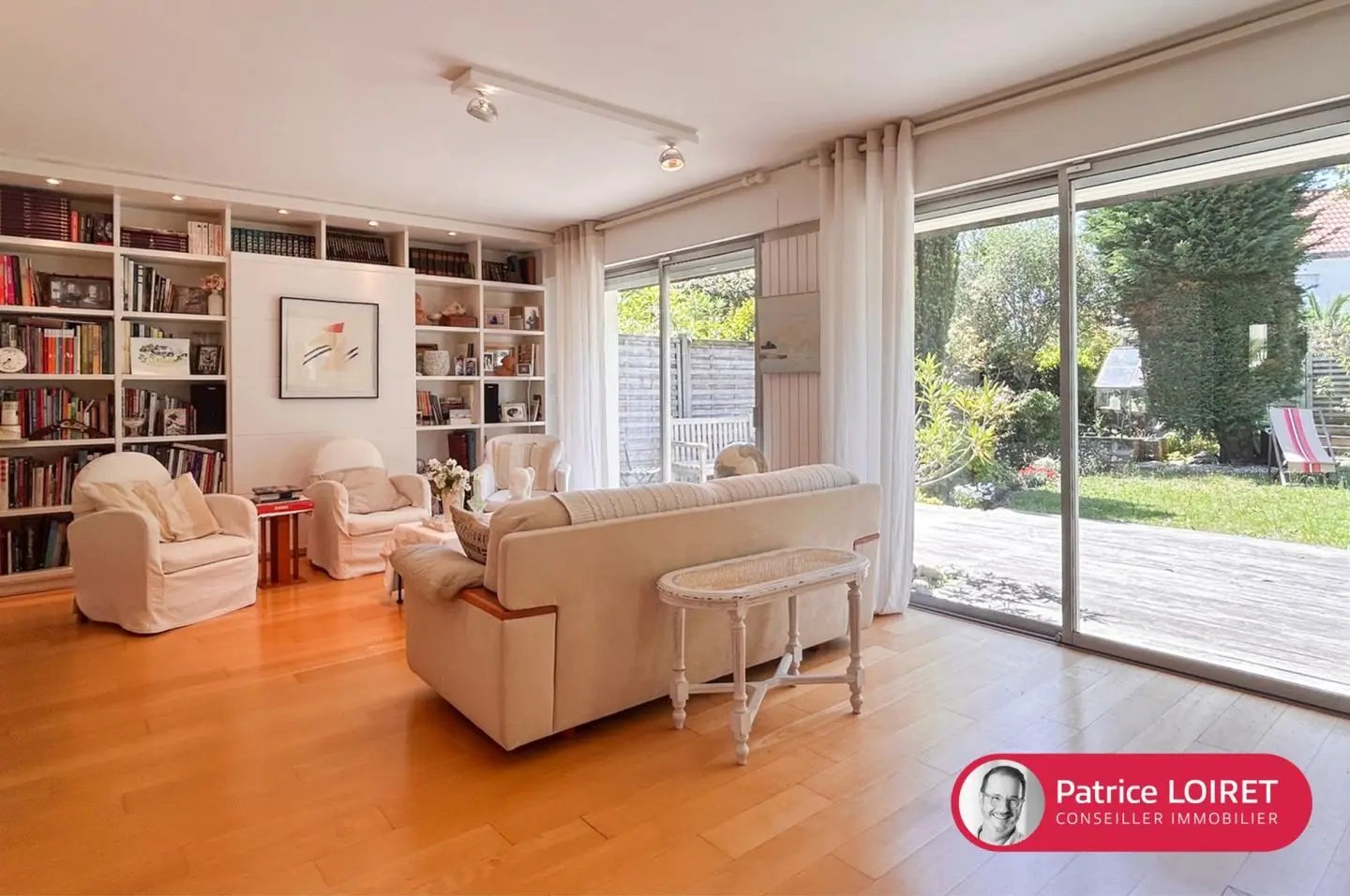 Maison à vendre, 170m², Saint-Herblain