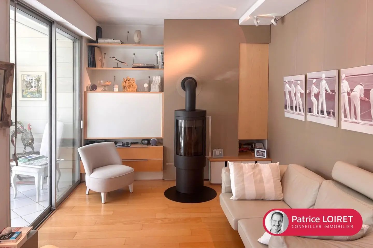 Maison à vendre, 170m², Saint-Herblain