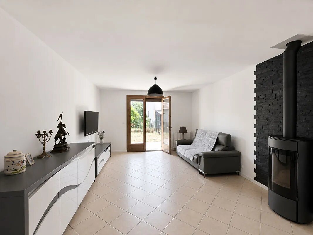 Maison à vendre, 120m², Sainte-Geneviève-des-Bois