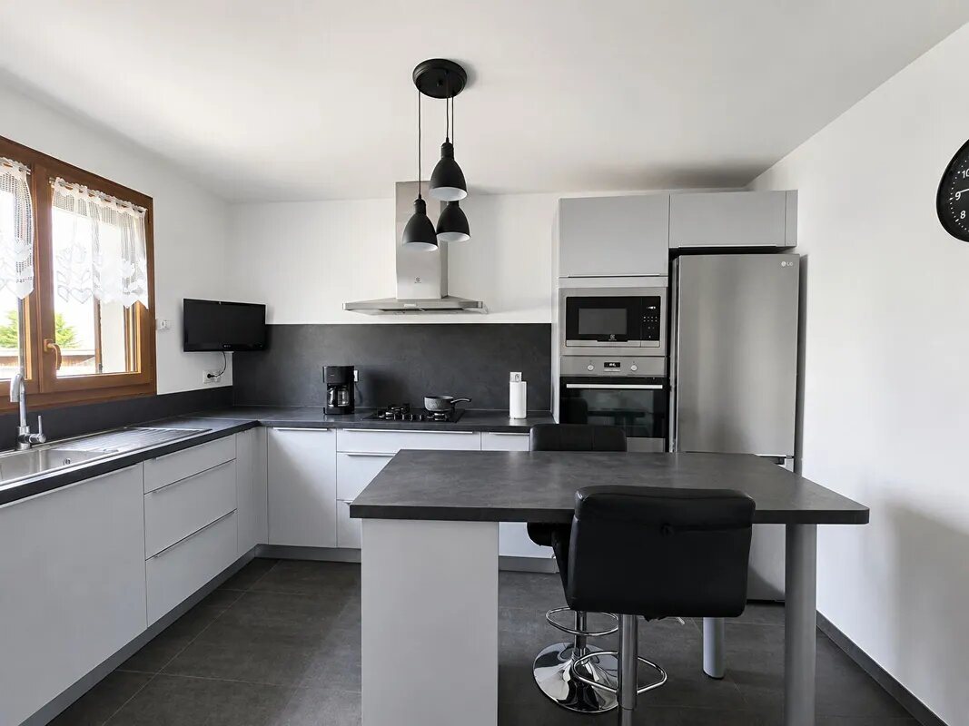 Maison à vendre, 120m², Sainte-Geneviève-des-Bois