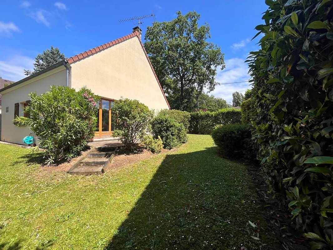 Maison à vendre, 102m², Sainte-Geneviève-des-Bois