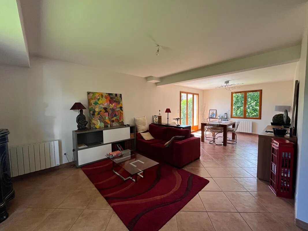 Maison à vendre, 102m², Sainte-Geneviève-des-Bois