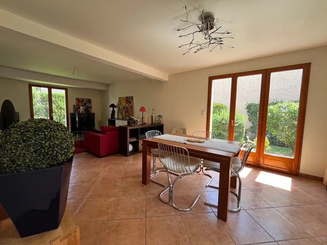 Maison à vendre, 102m², Sainte-Geneviève-des-Bois
