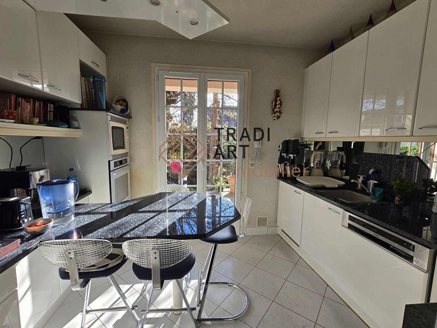 Maison à vendre, 195m², Sainte-Geneviève-des-Bois