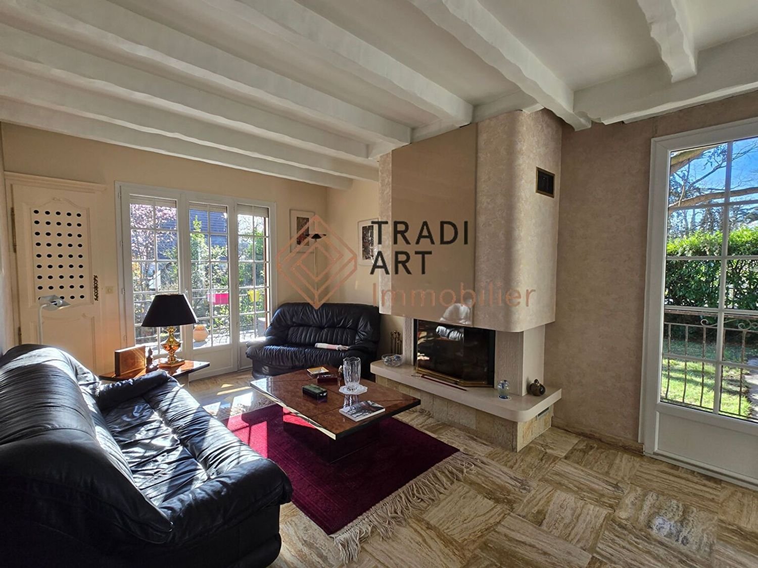 Maison à vendre, 195m², Sainte-Geneviève-des-Bois