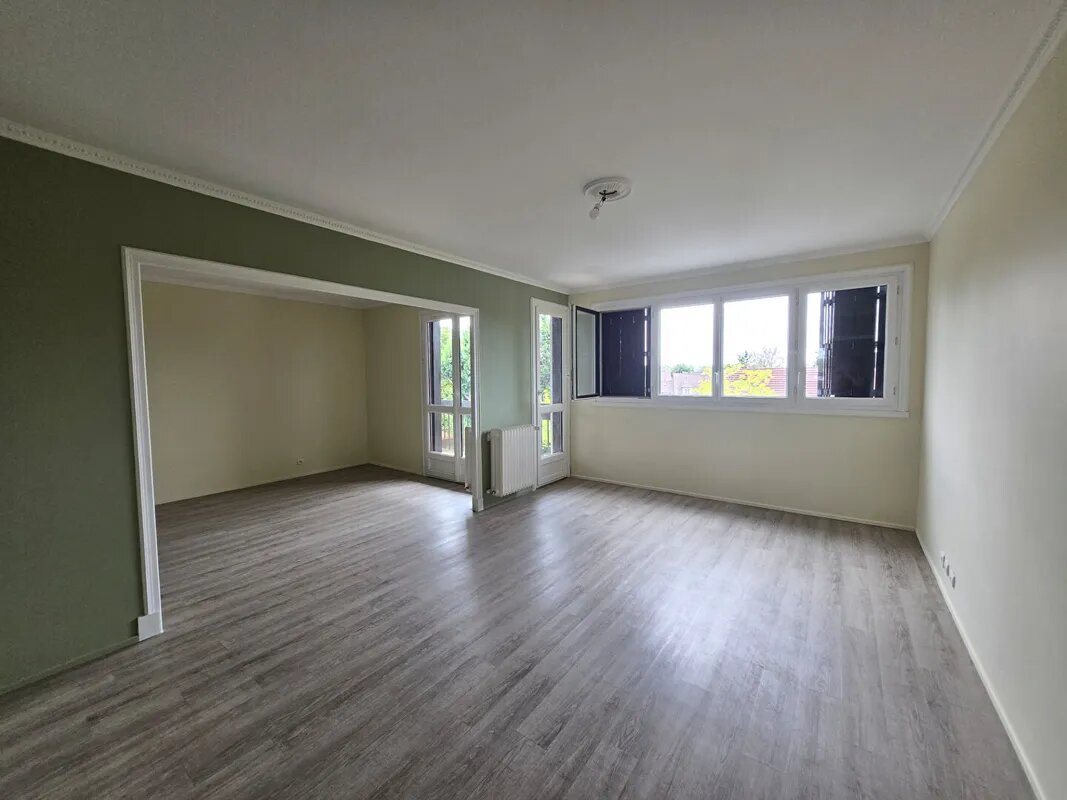 Appartement à louer, 88m², Sainte-Geneviève-des-Bois