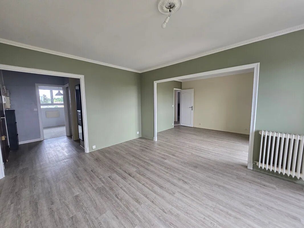 Appartement à louer, 88m², Sainte-Geneviève-des-Bois