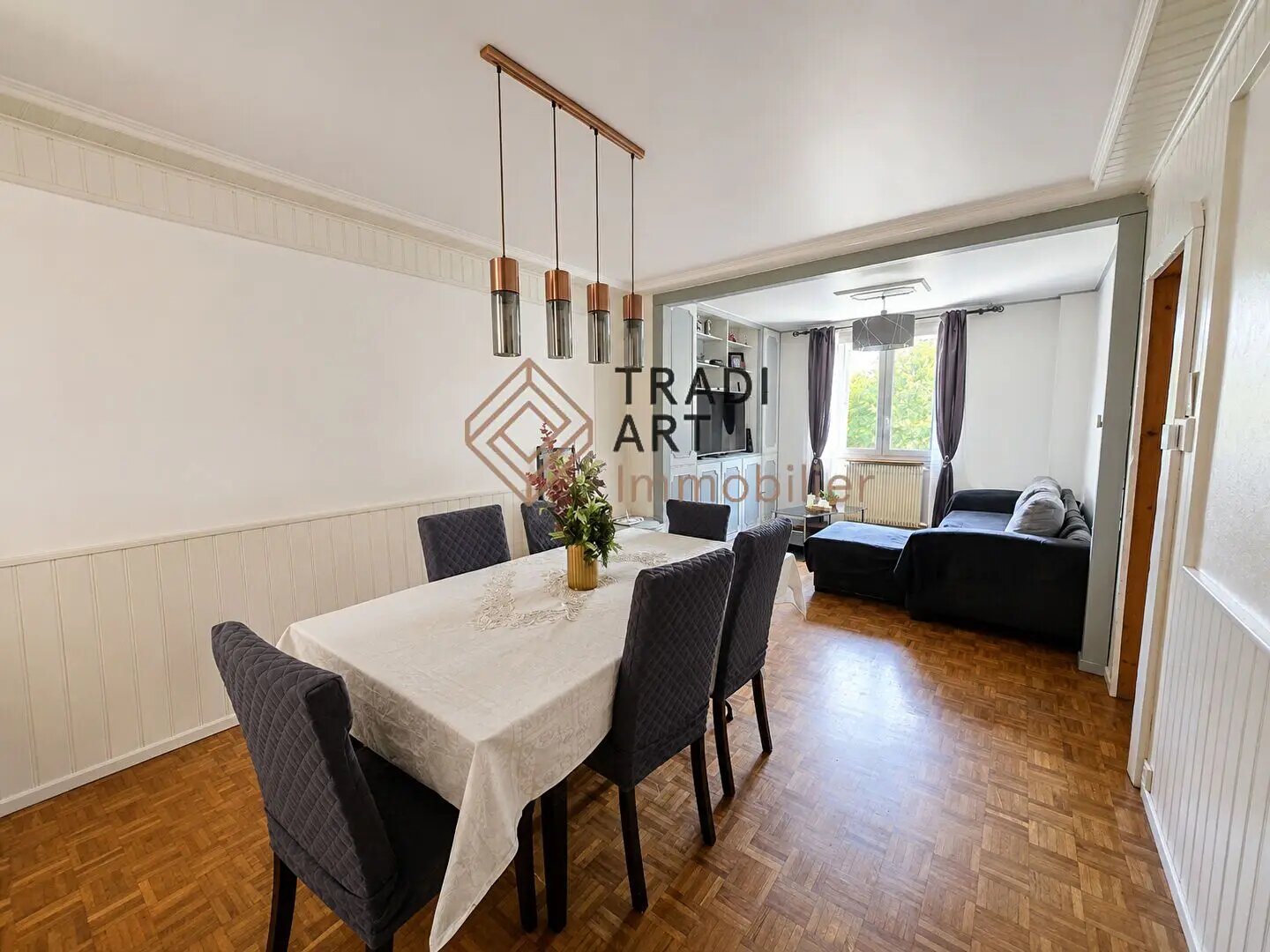 Maison à vendre, 99m², Morsang-sur-Orge