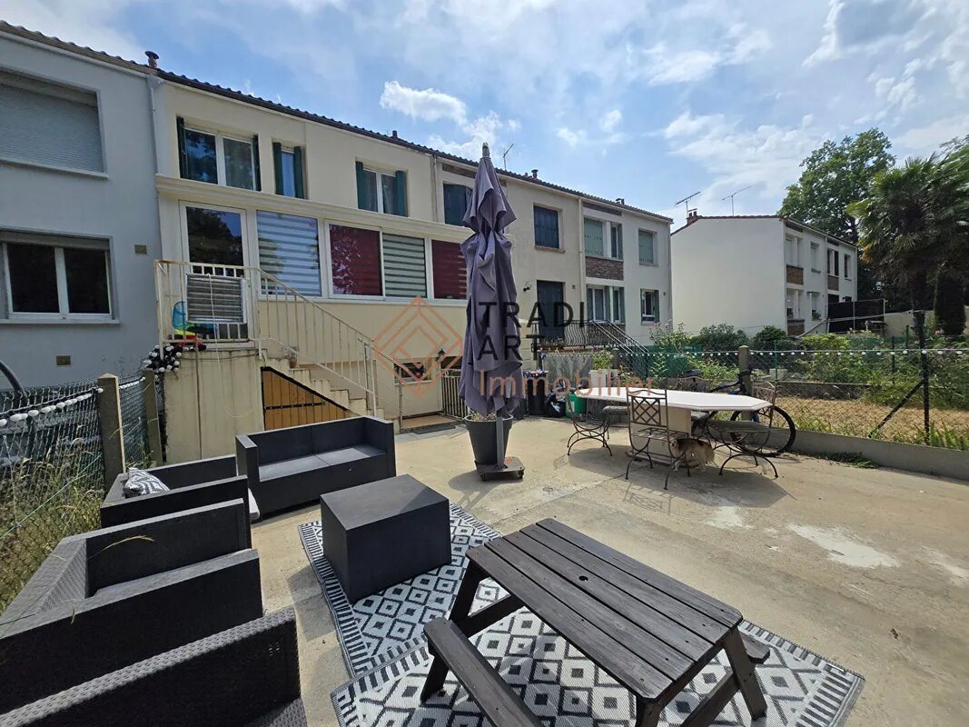 Maison à vendre, 99m², Morsang-sur-Orge