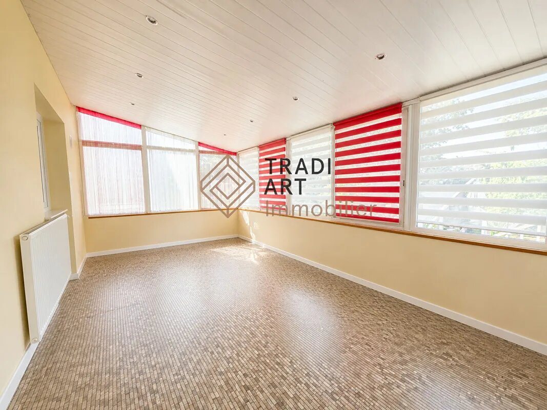 Maison à vendre, 99m², Morsang-sur-Orge