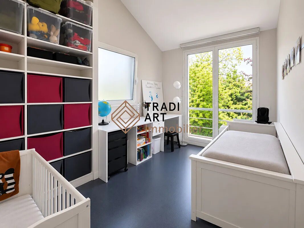 Maison à vendre, 152m², Brétigny-sur-Orge