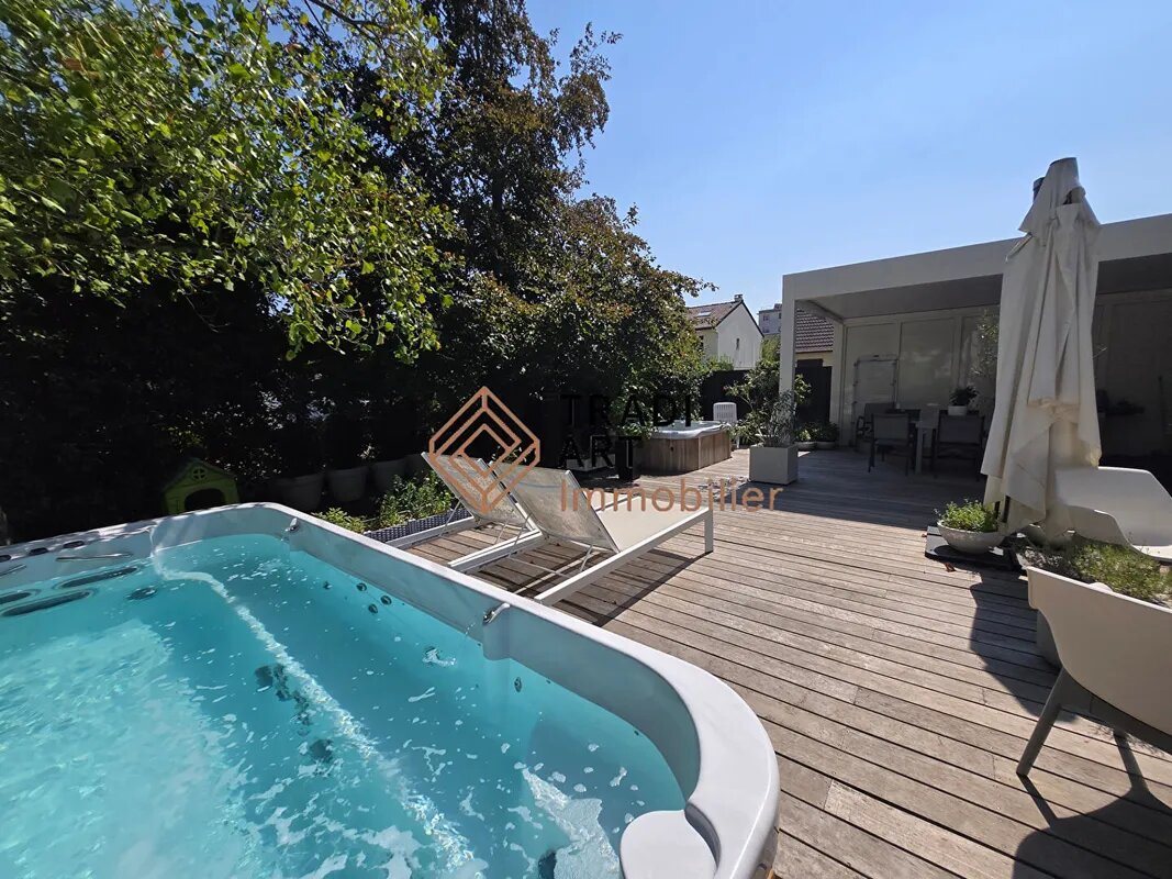 Maison à vendre, 152m², Brétigny-sur-Orge