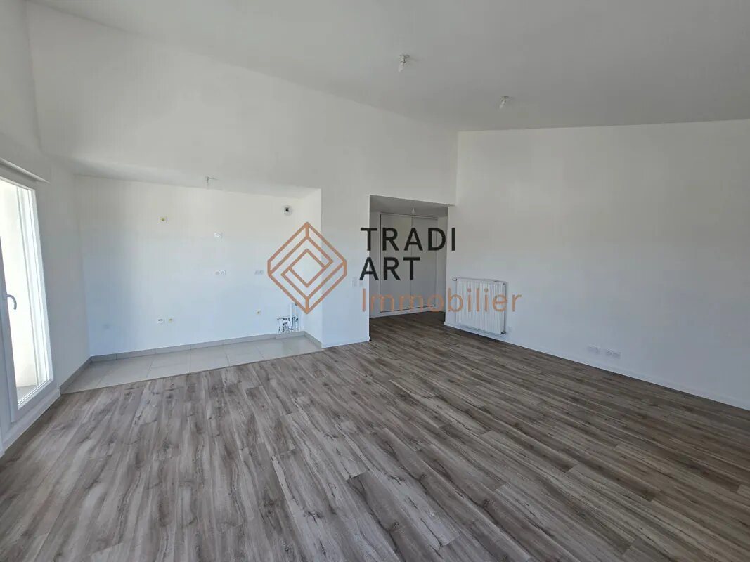 Appartement à vendre, 80m², Grigny