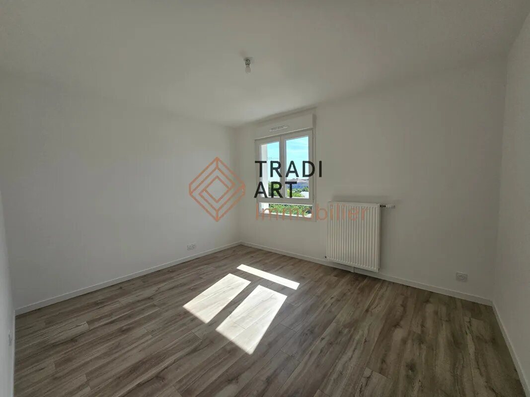 Appartement à vendre, 80m², Grigny