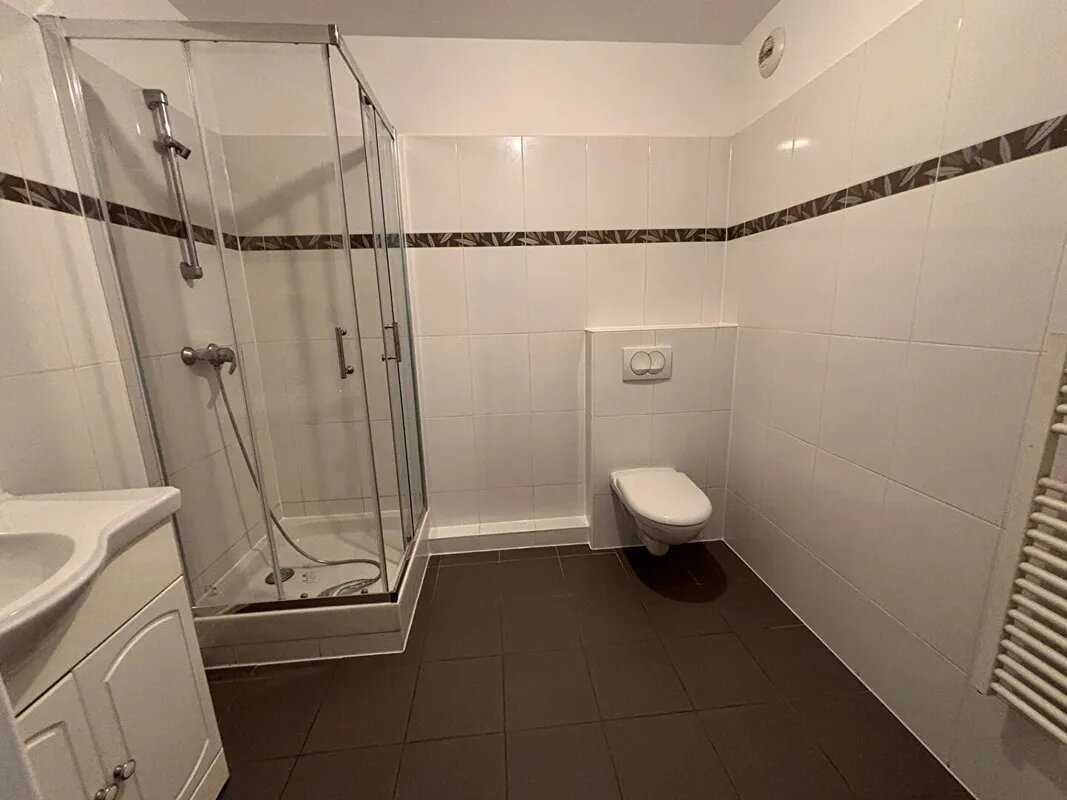 Appartement à louer, 45m², Sainte-Geneviève-des-Bois