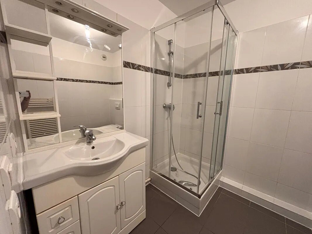 Appartement à louer, 45m², Sainte-Geneviève-des-Bois