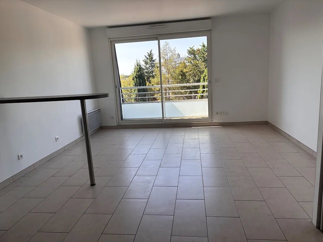 Appartement à louer, 45m², Sainte-Geneviève-des-Bois