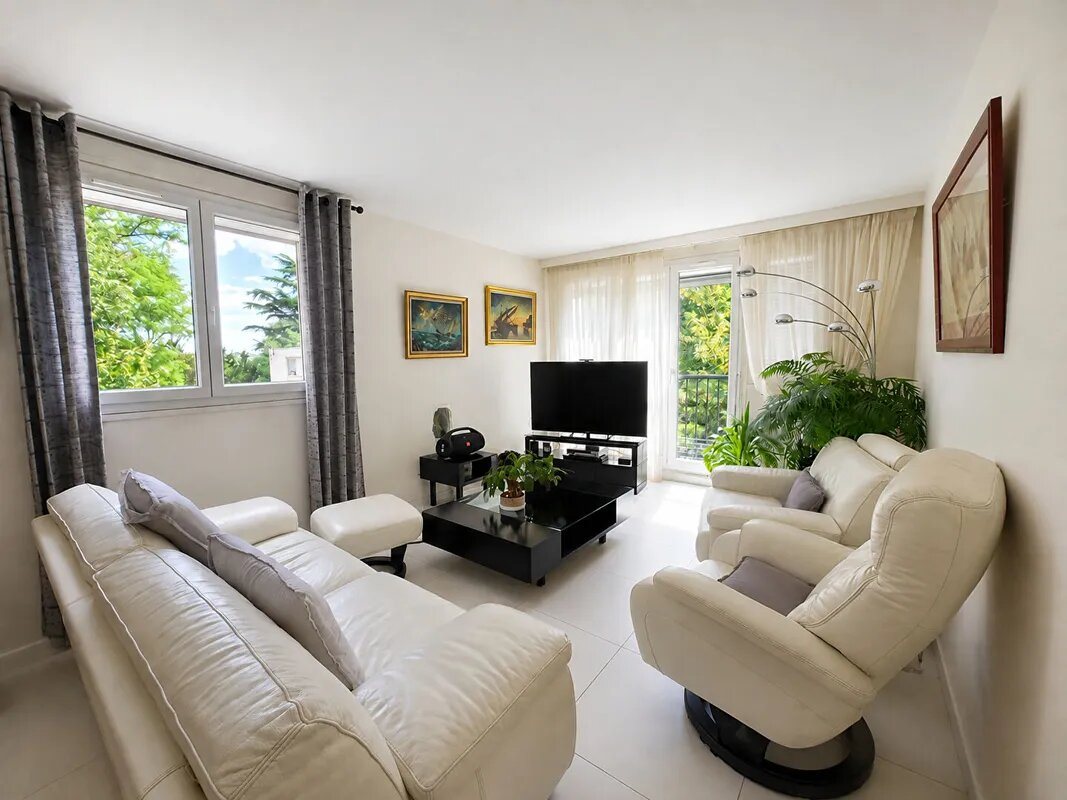 Appartement à vendre, 67m², Villiers-sur-Orge