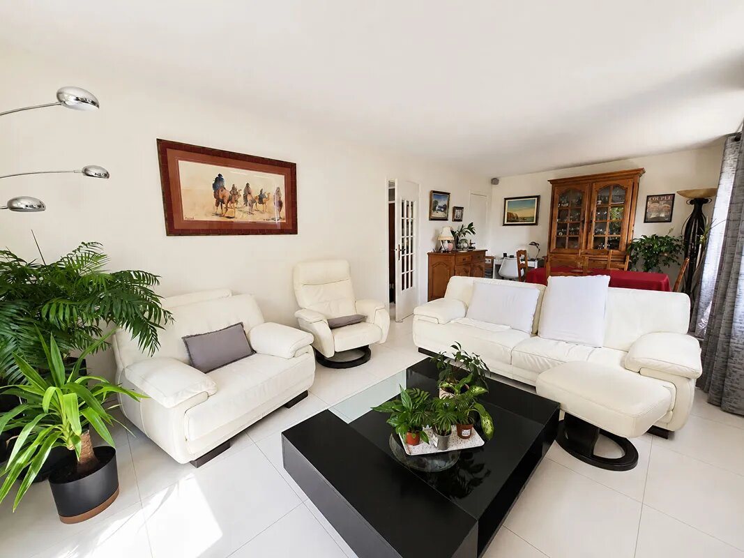 Appartement à vendre, 67m², Villiers-sur-Orge