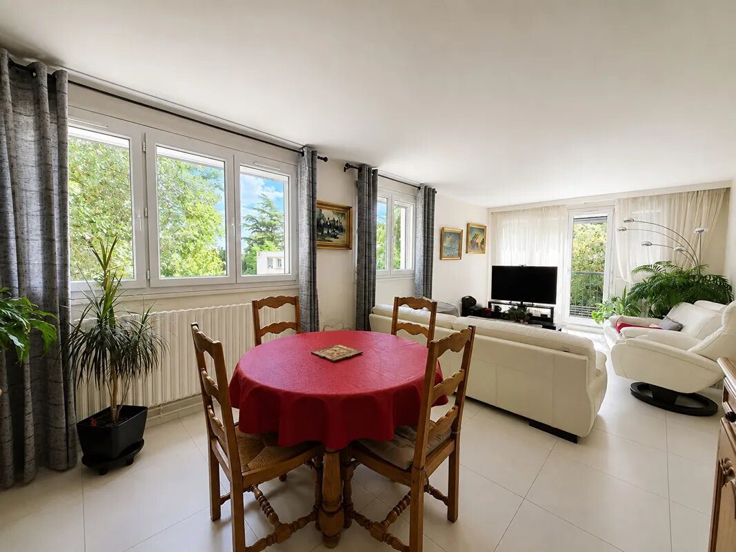 Appartement à vendre, 67m², Villiers-sur-Orge