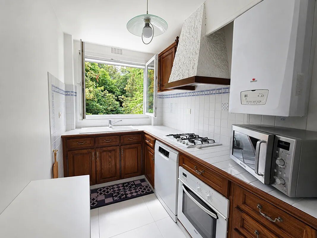 Appartement à vendre, 67m², Villiers-sur-Orge