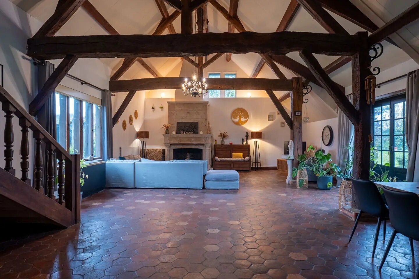 Maison à vendre, 300m², Vieuvicq
