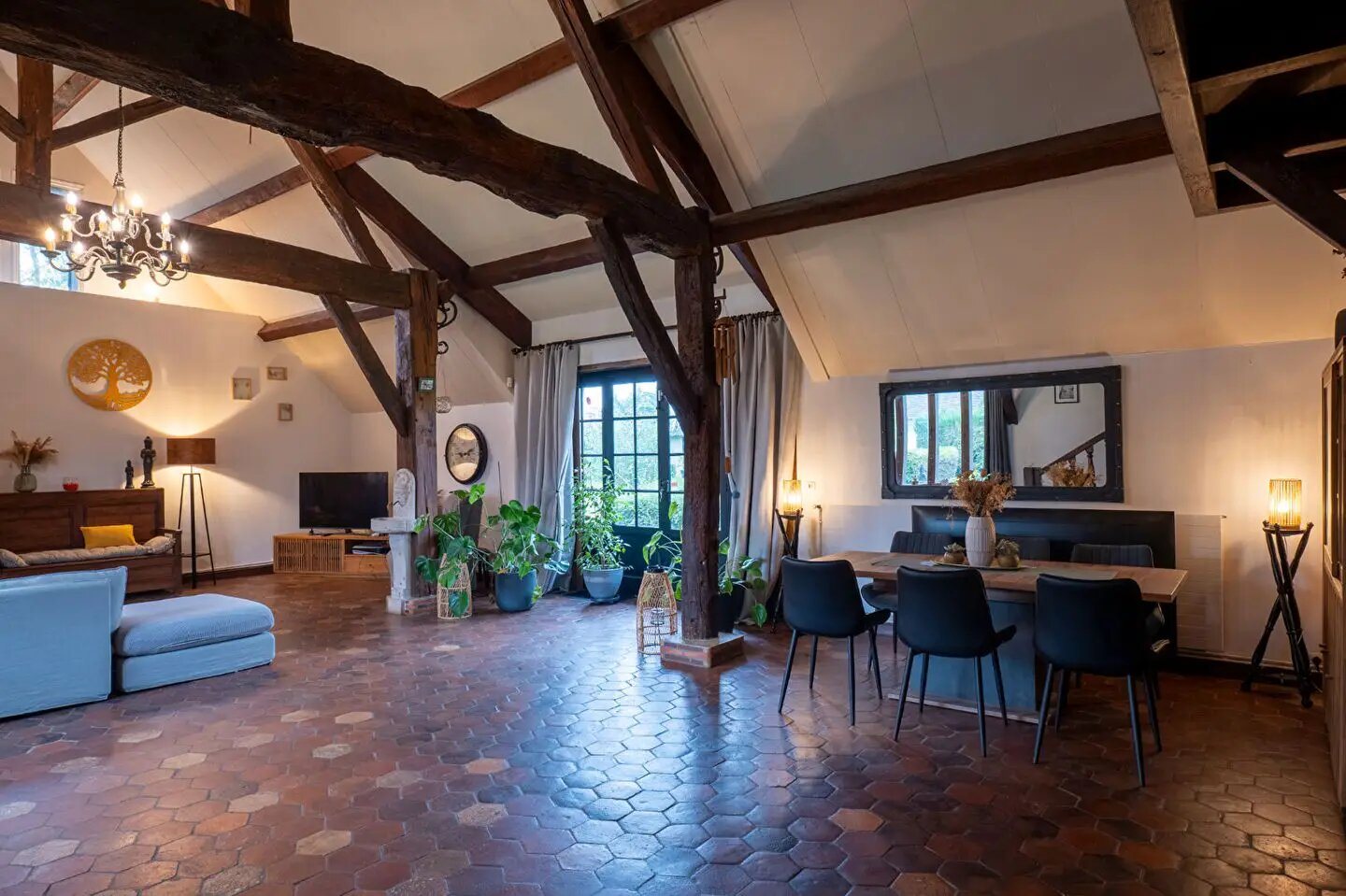 Maison à vendre, 300m², Vieuvicq