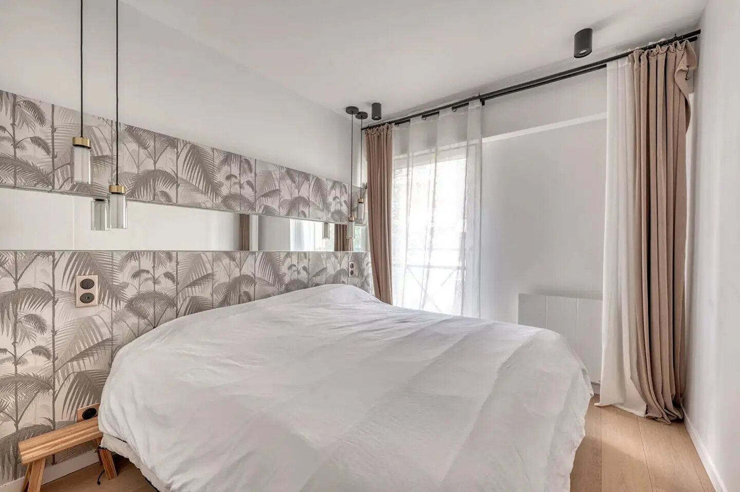 Appartement à vendre, 83m², Levallois-Perret