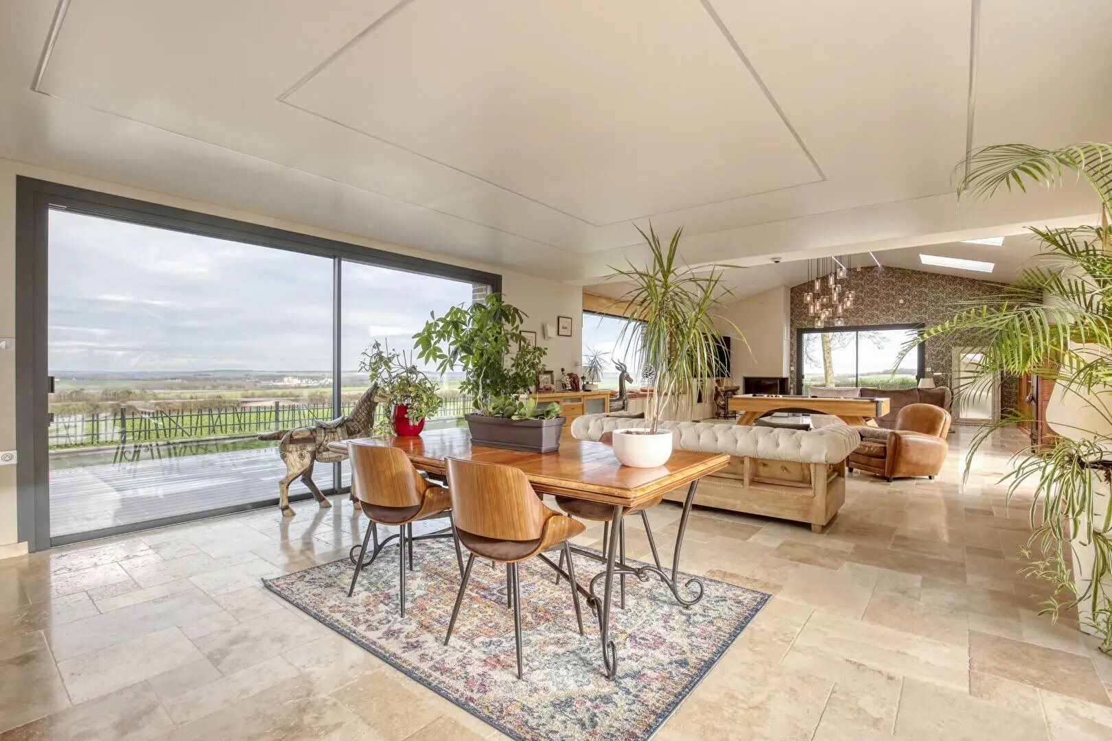 Maison à vendre, 290m², Blangy-Tronville