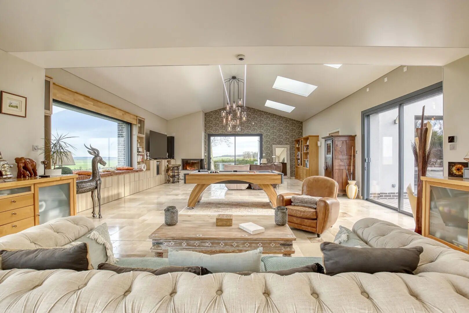 Maison à vendre, 290m², Blangy-Tronville
