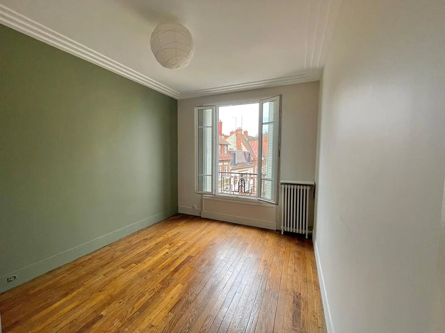 Appartement à vendre, 38m², Boulogne-Billancourt