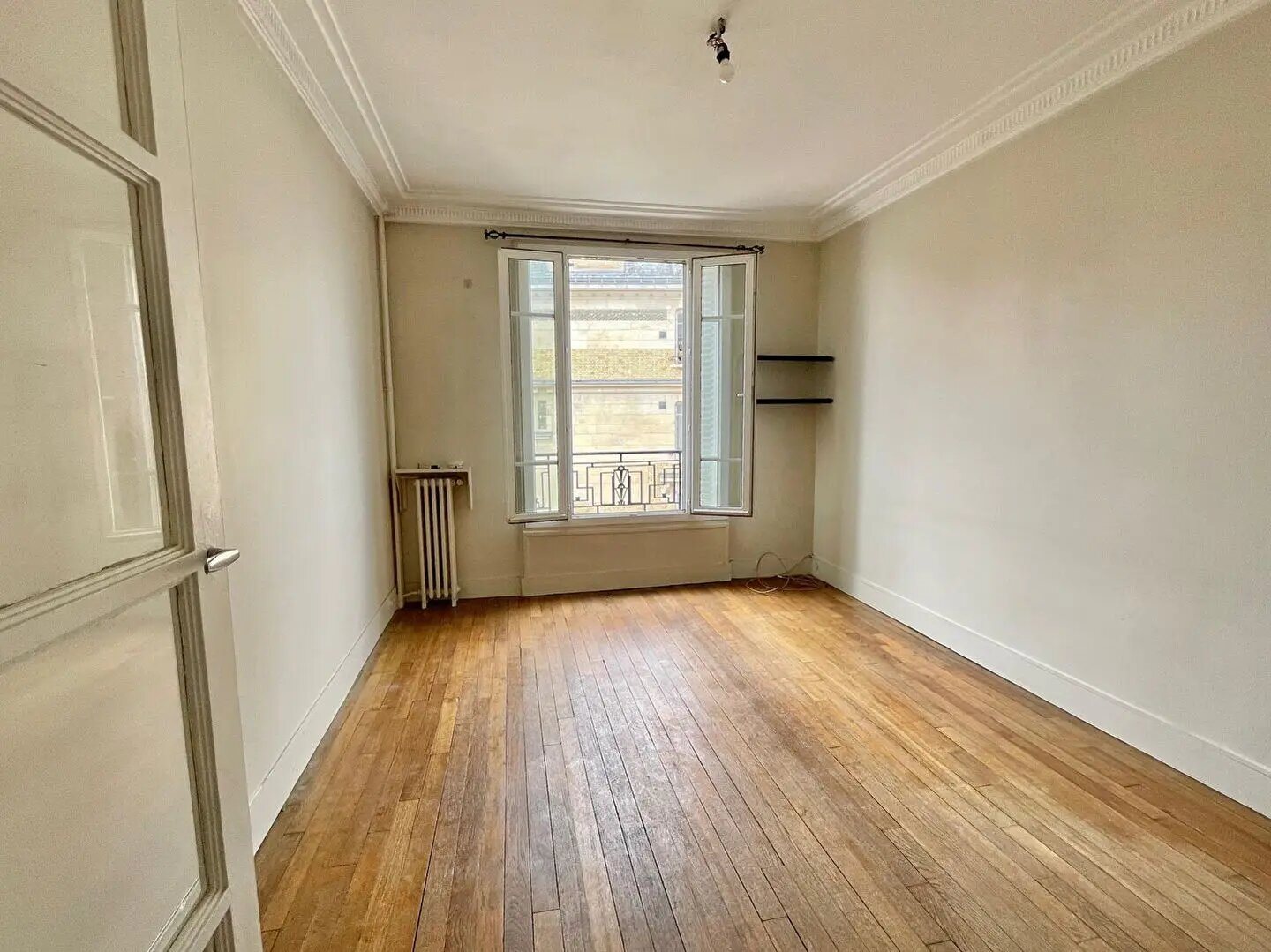 Appartement à vendre, 38m², Boulogne-Billancourt