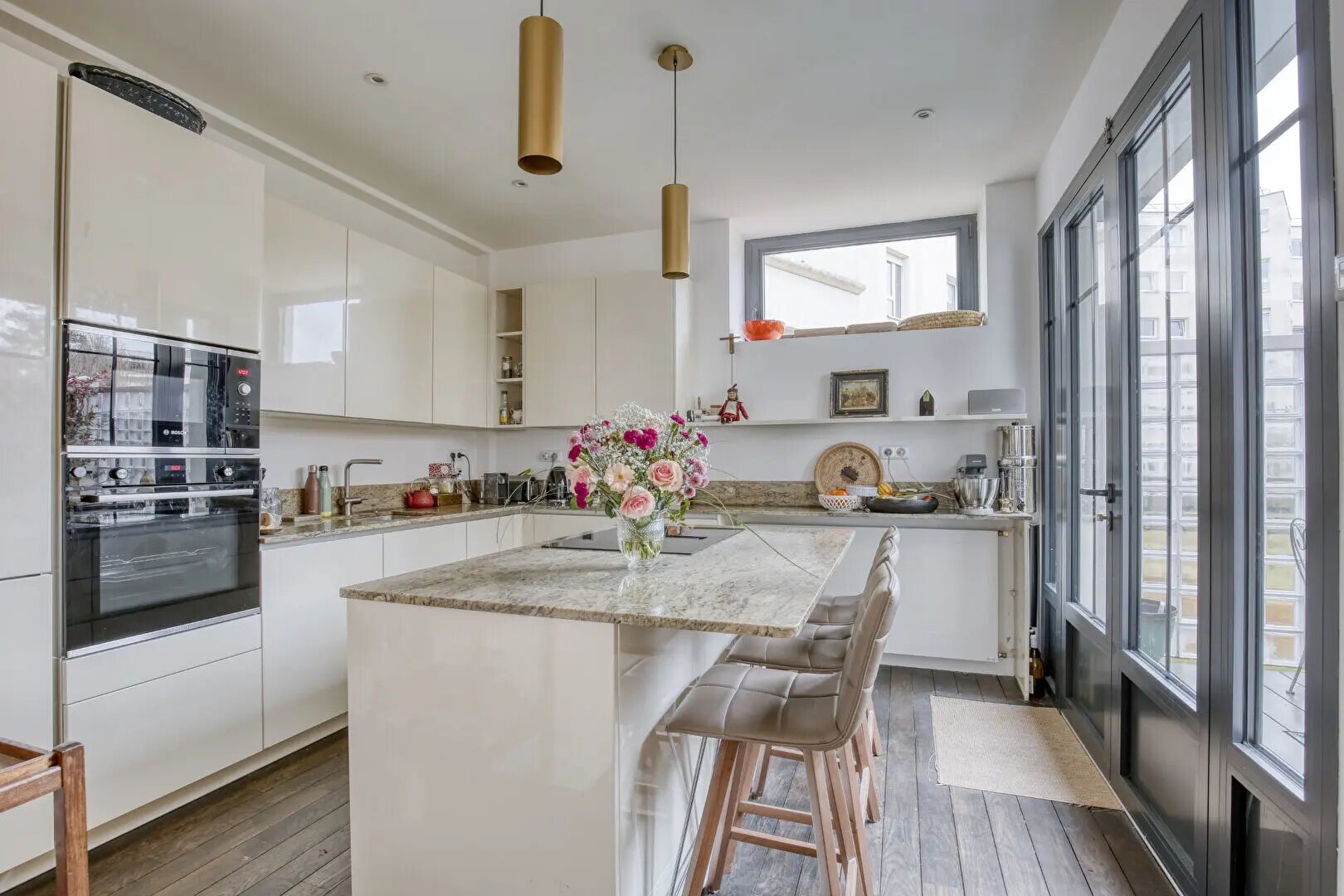 Maison à vendre, 260m², Boulogne-Billancourt