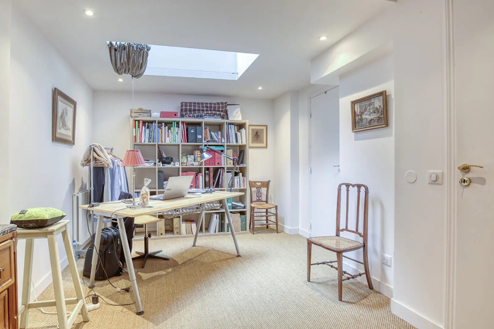Maison à vendre, 260m², Boulogne-Billancourt