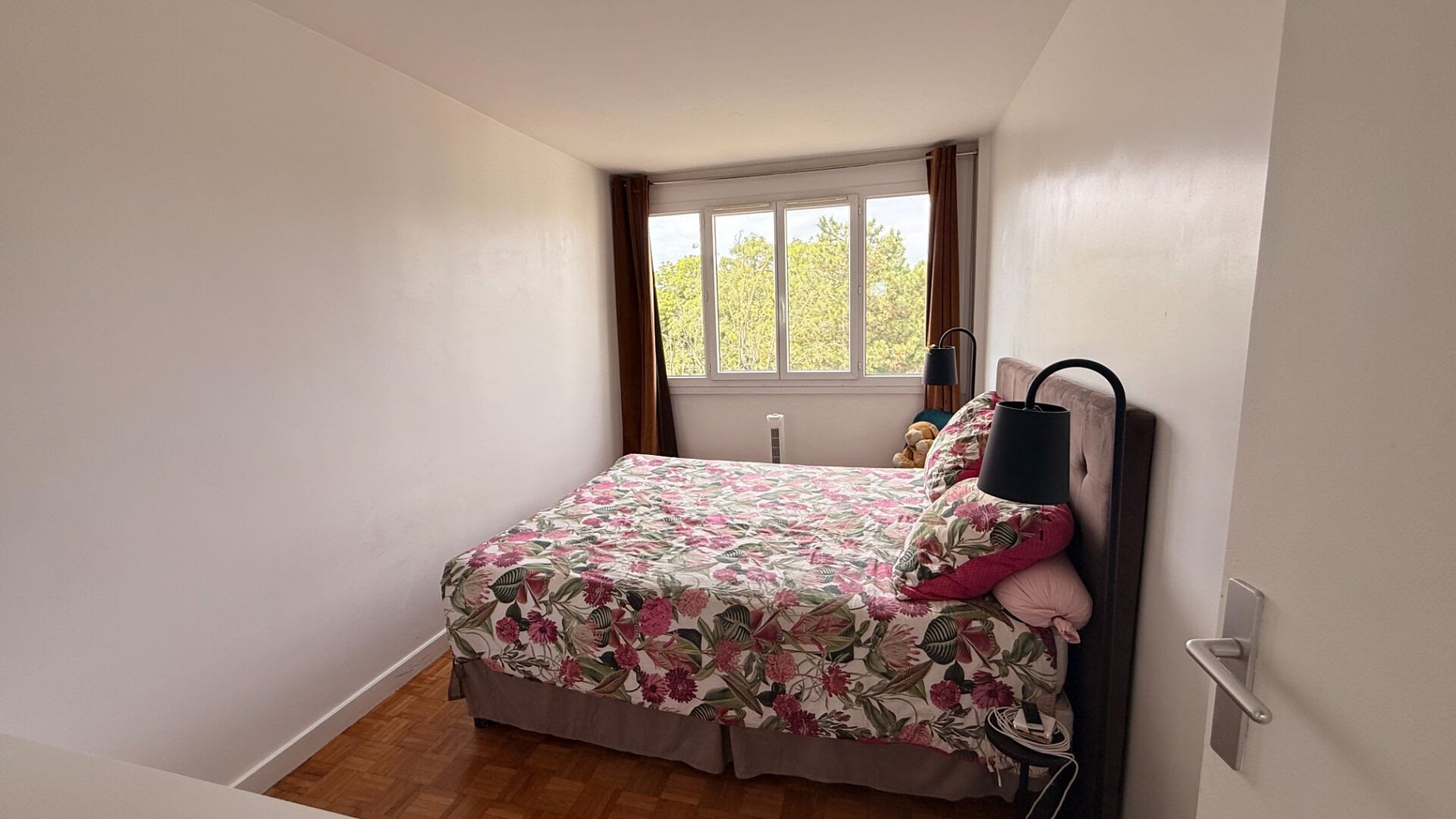 Appartement à vendre, 90m², Saint-Cloud