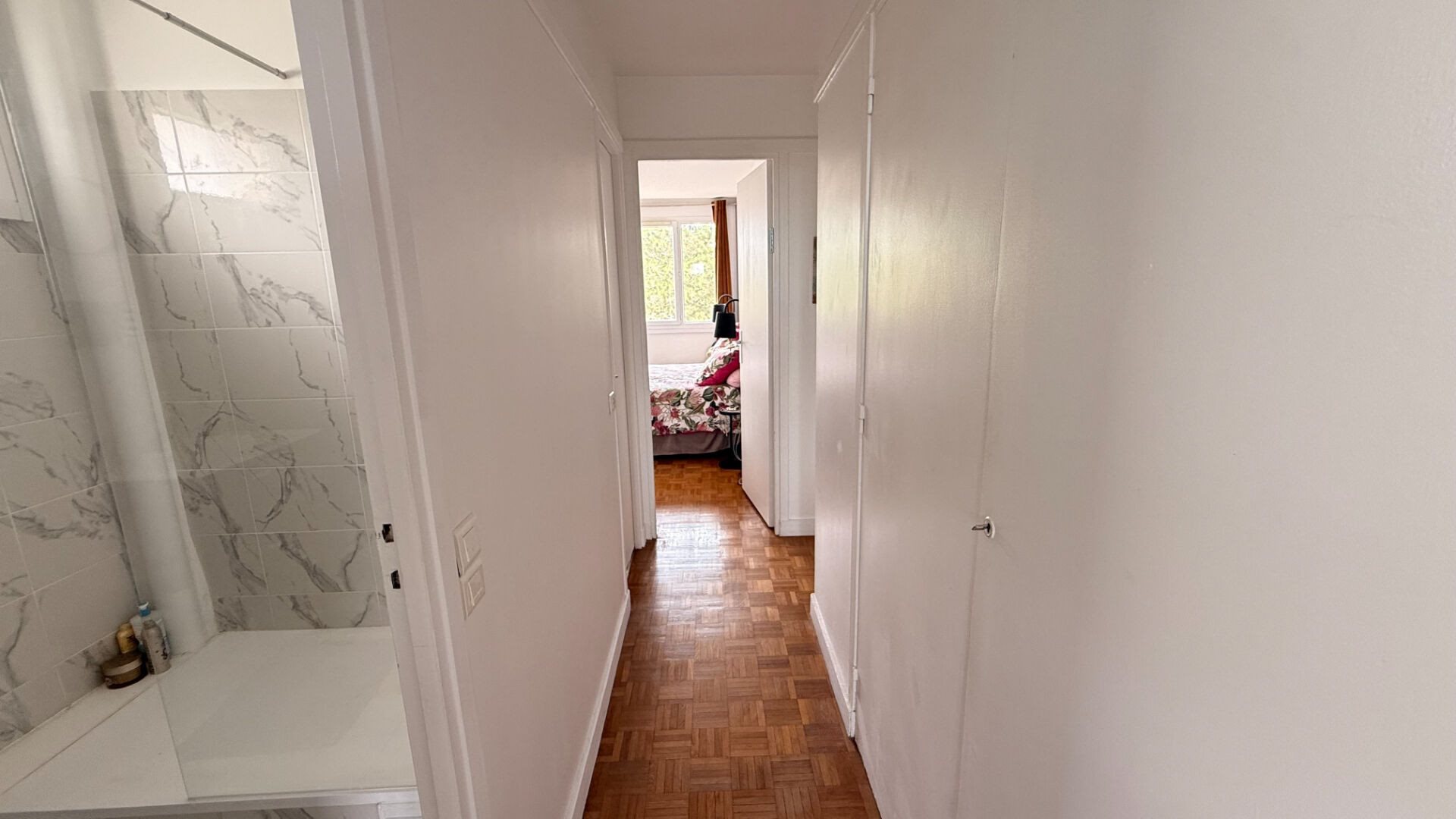 Appartement à vendre, 90m², Saint-Cloud