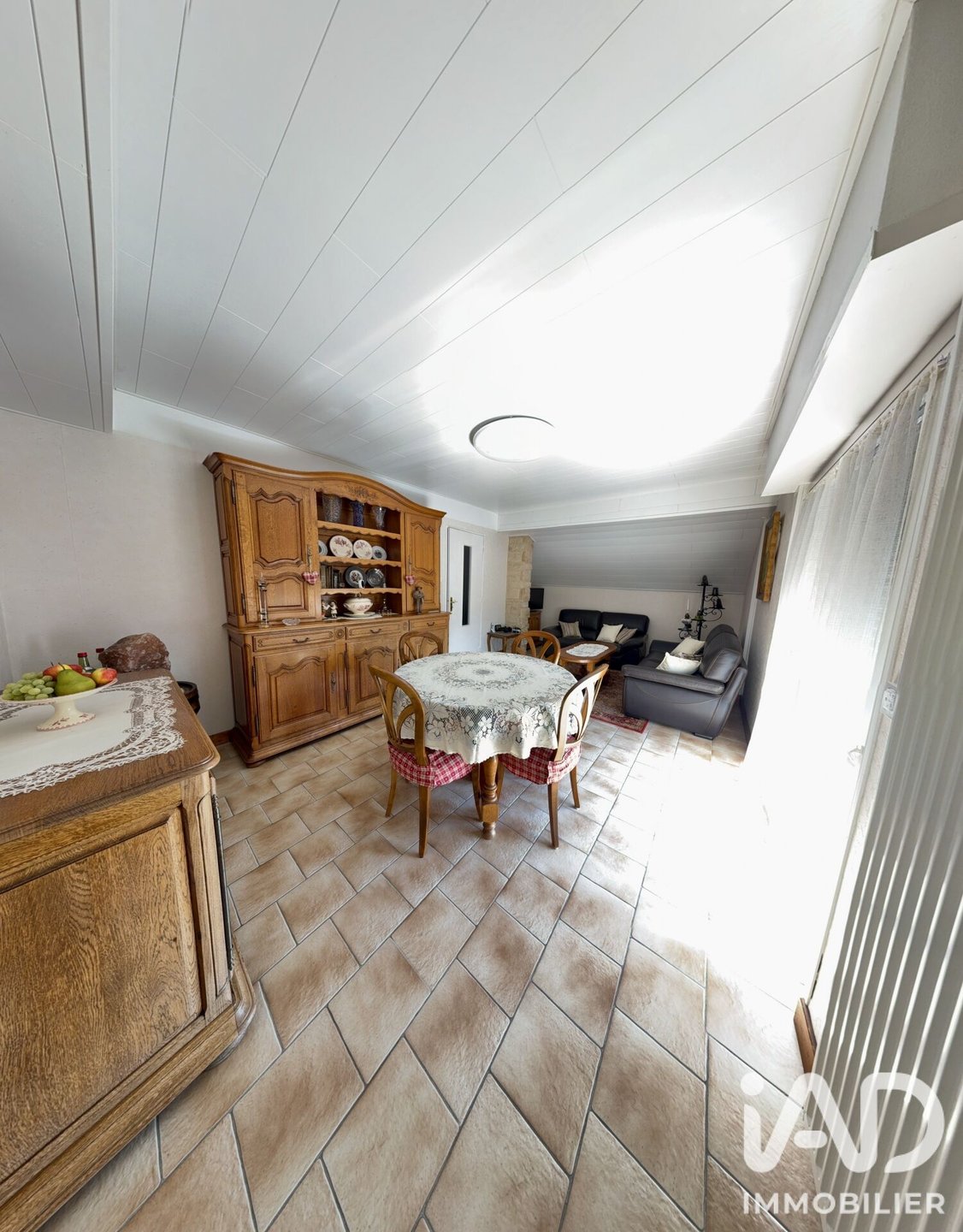 Appartement à vendre, 82m², Sarrebourg