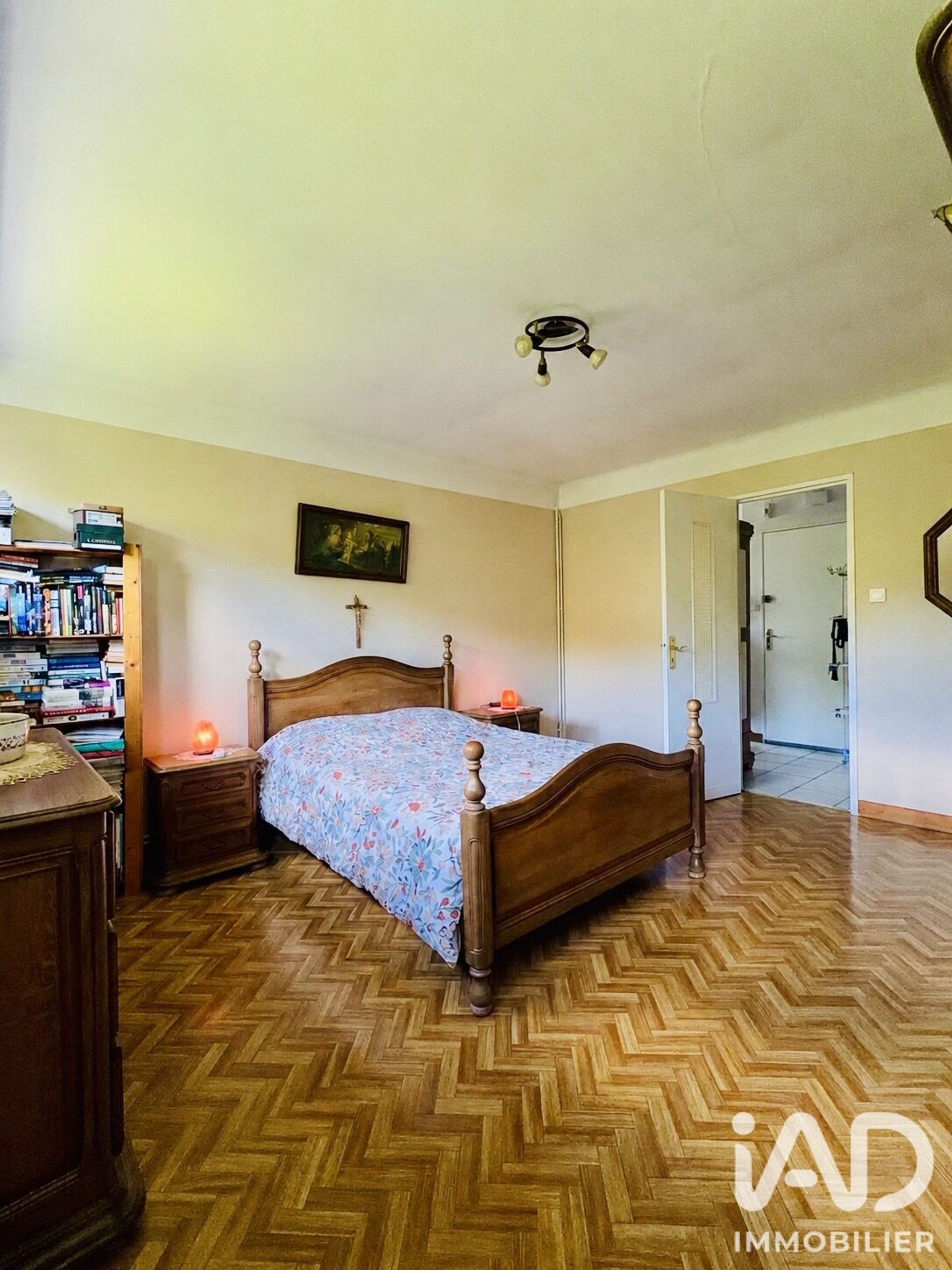 Appartement à vendre, 82m², Sarrebourg